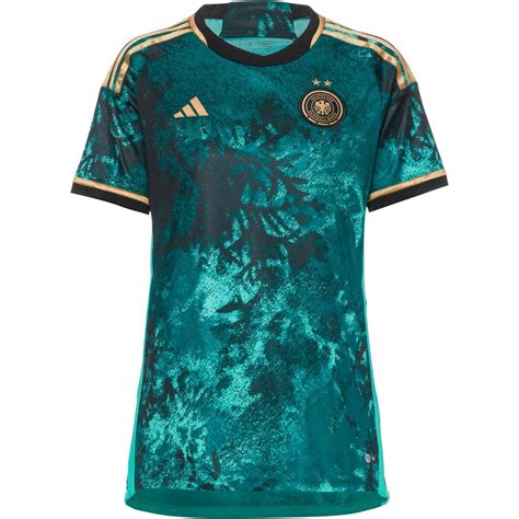 adidas wm trikot damen|Adidas deutschland trikot.